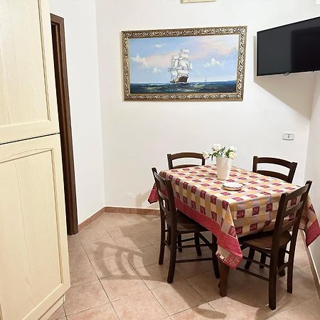 Case Vacanze "Estremo Sud" Lampedusa Bagian luar foto