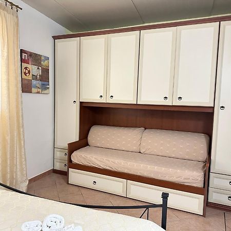 Case Vacanze "Estremo Sud" Lampedusa Bagian luar foto