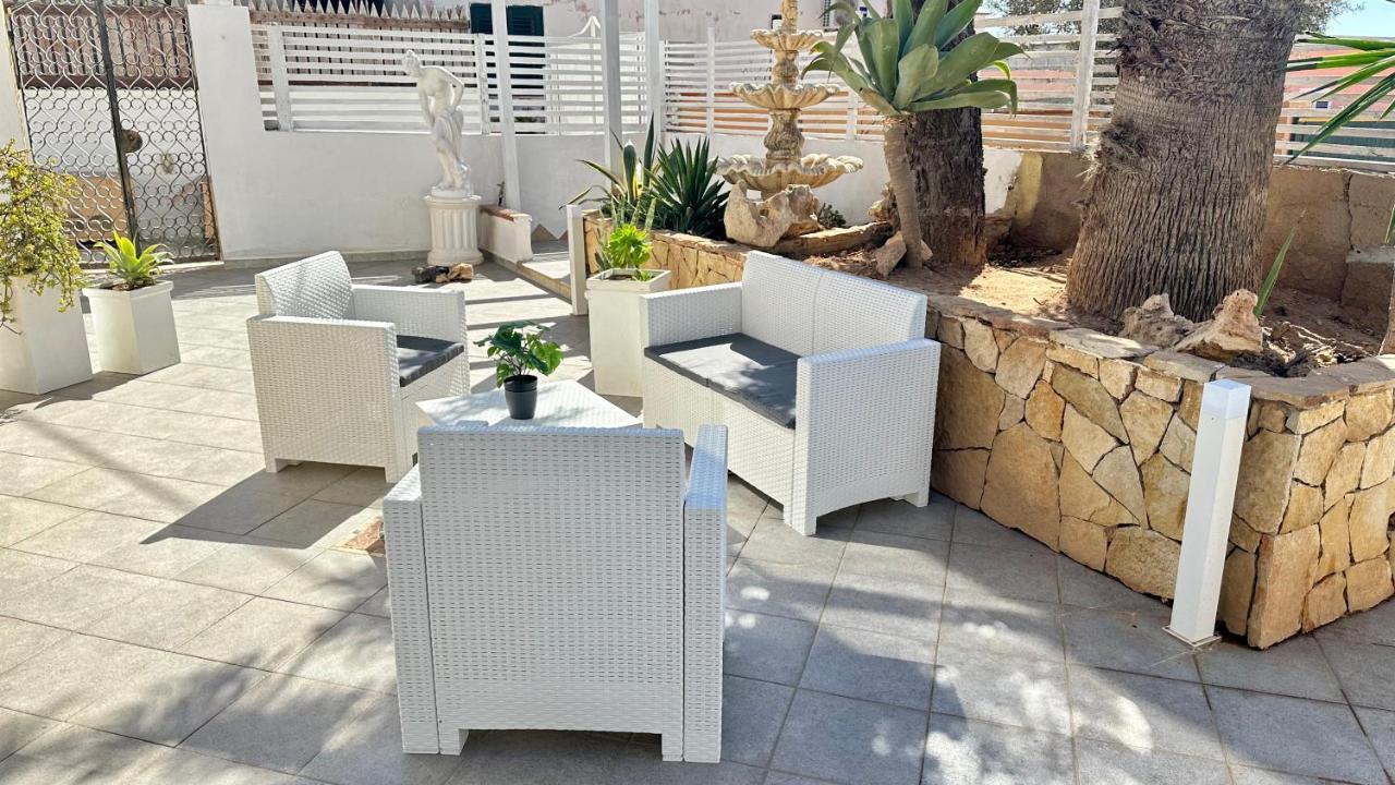 Case Vacanze "Estremo Sud" Lampedusa Bagian luar foto