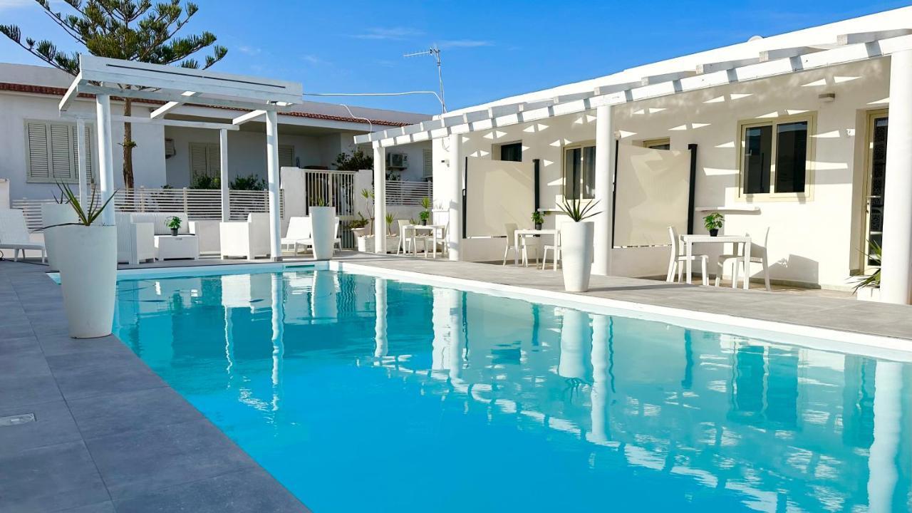Case Vacanze "Estremo Sud" Lampedusa Bagian luar foto