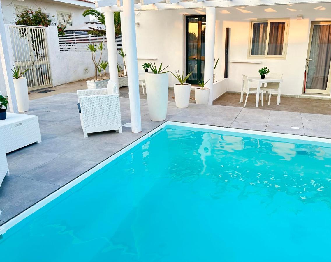 Case Vacanze "Estremo Sud" Lampedusa Bagian luar foto