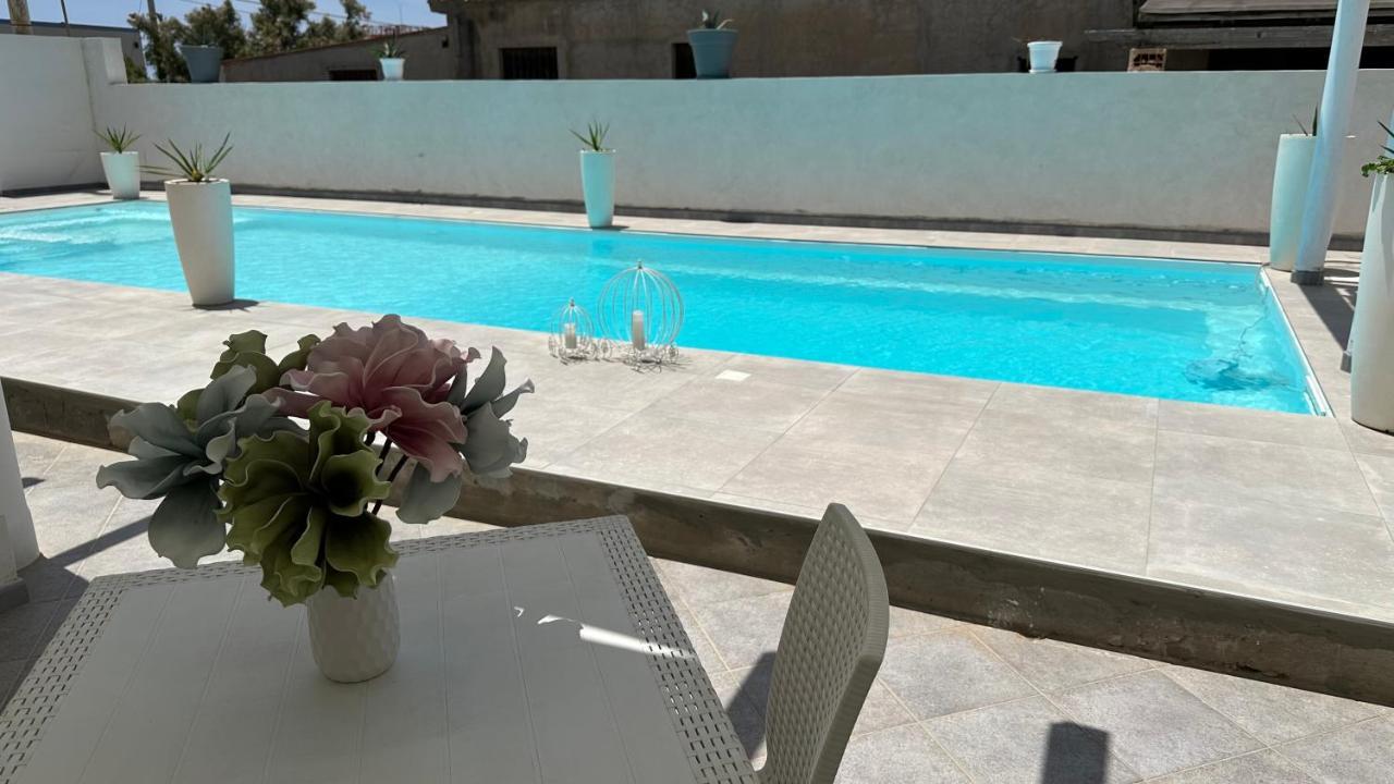 Case Vacanze "Estremo Sud" Lampedusa Bagian luar foto