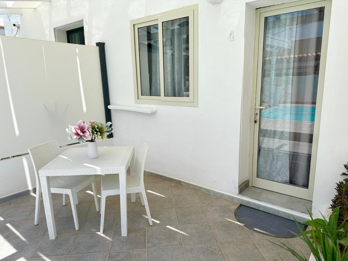 Case Vacanze "Estremo Sud" Lampedusa Bagian luar foto