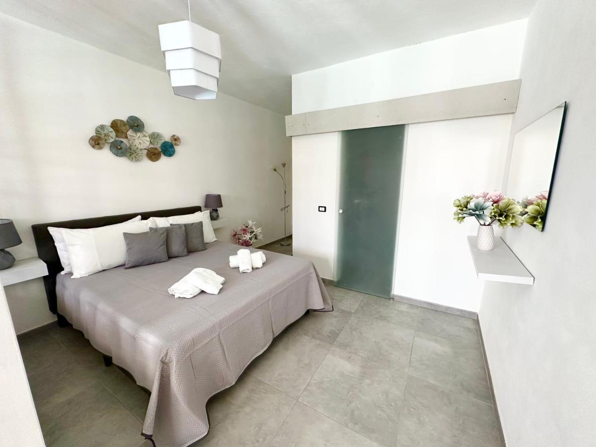 Case Vacanze "Estremo Sud" Lampedusa Bagian luar foto