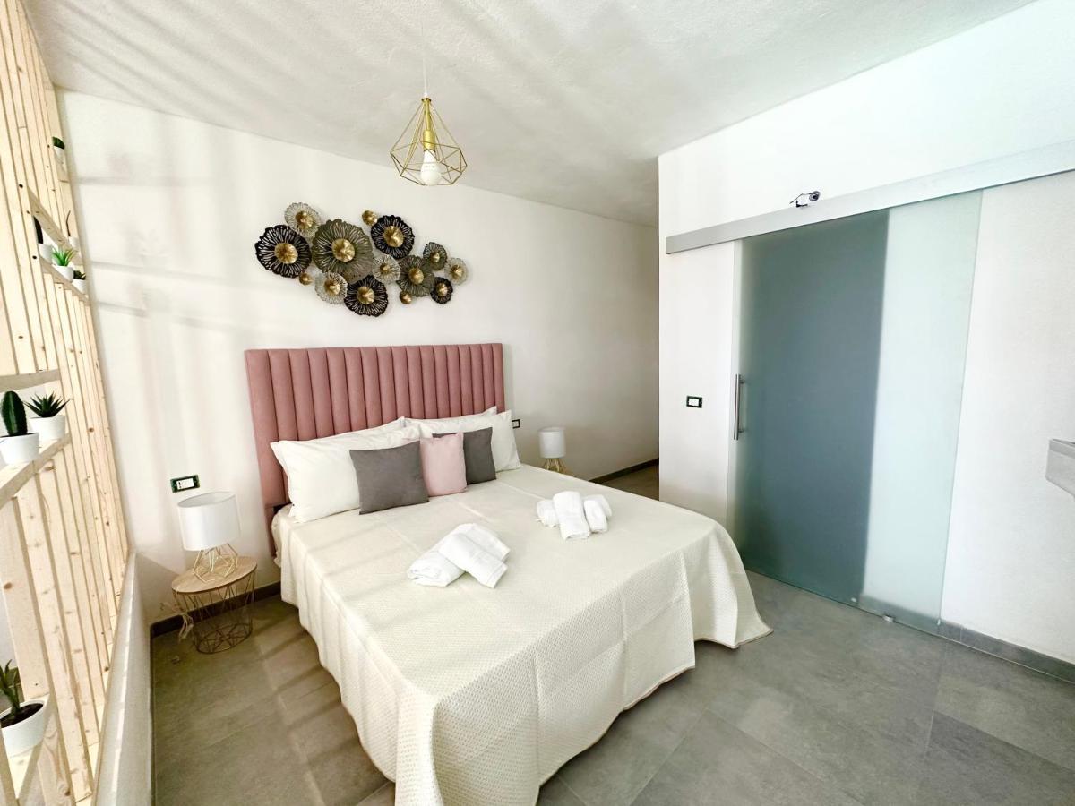 Case Vacanze "Estremo Sud" Lampedusa Bagian luar foto