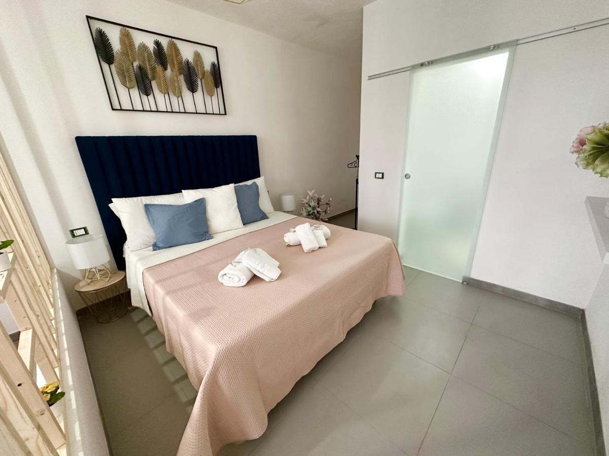 Case Vacanze "Estremo Sud" Lampedusa Bagian luar foto