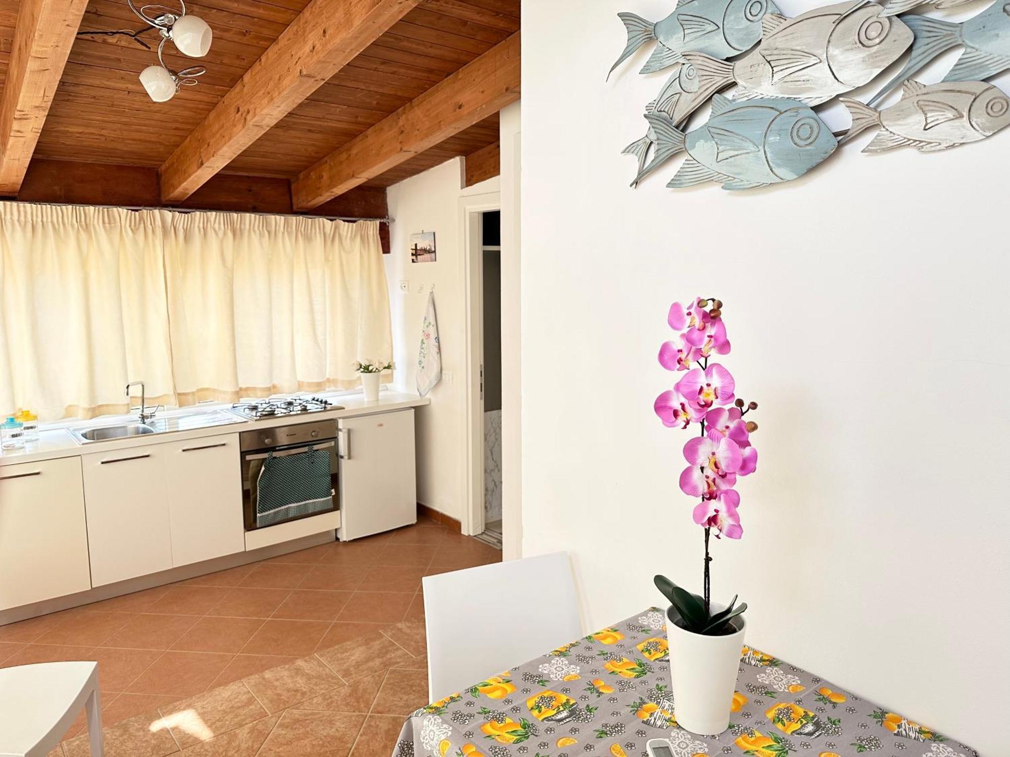 Case Vacanze "Estremo Sud" Lampedusa Bagian luar foto