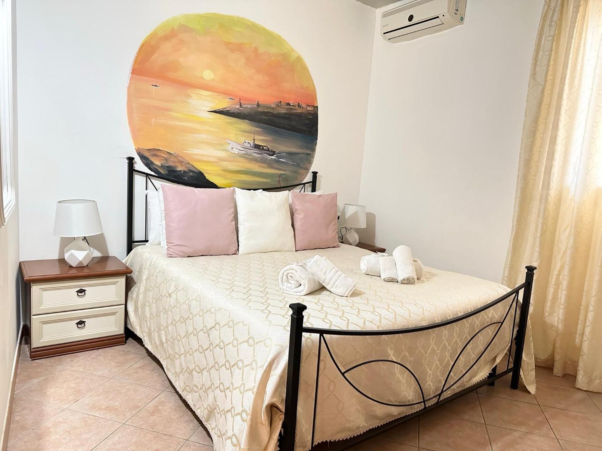 Case Vacanze "Estremo Sud" Lampedusa Bagian luar foto
