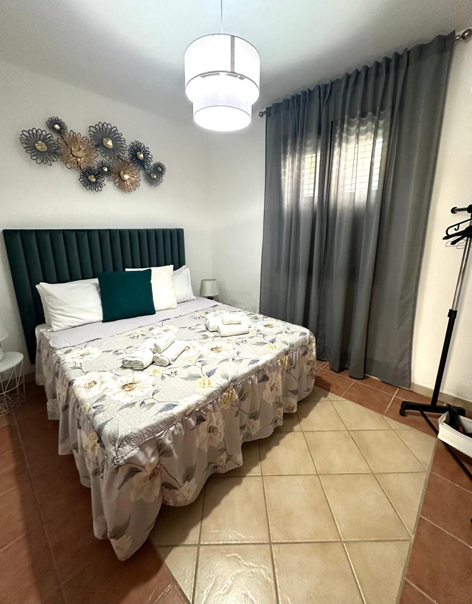 Case Vacanze "Estremo Sud" Lampedusa Bagian luar foto