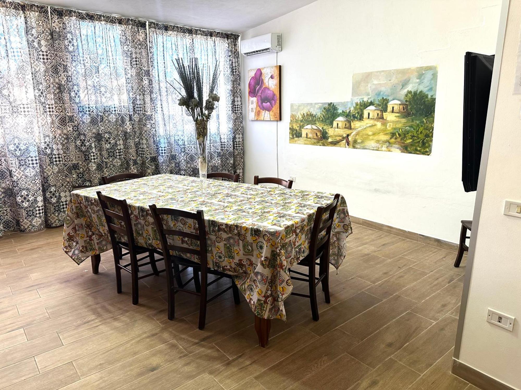 Case Vacanze "Estremo Sud" Lampedusa Bagian luar foto