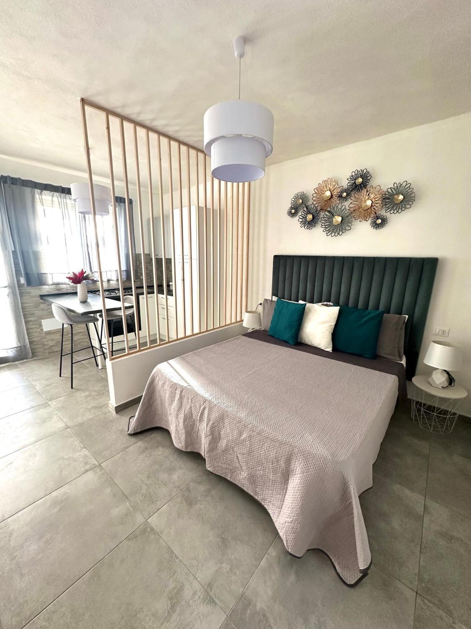 Case Vacanze "Estremo Sud" Lampedusa Bagian luar foto