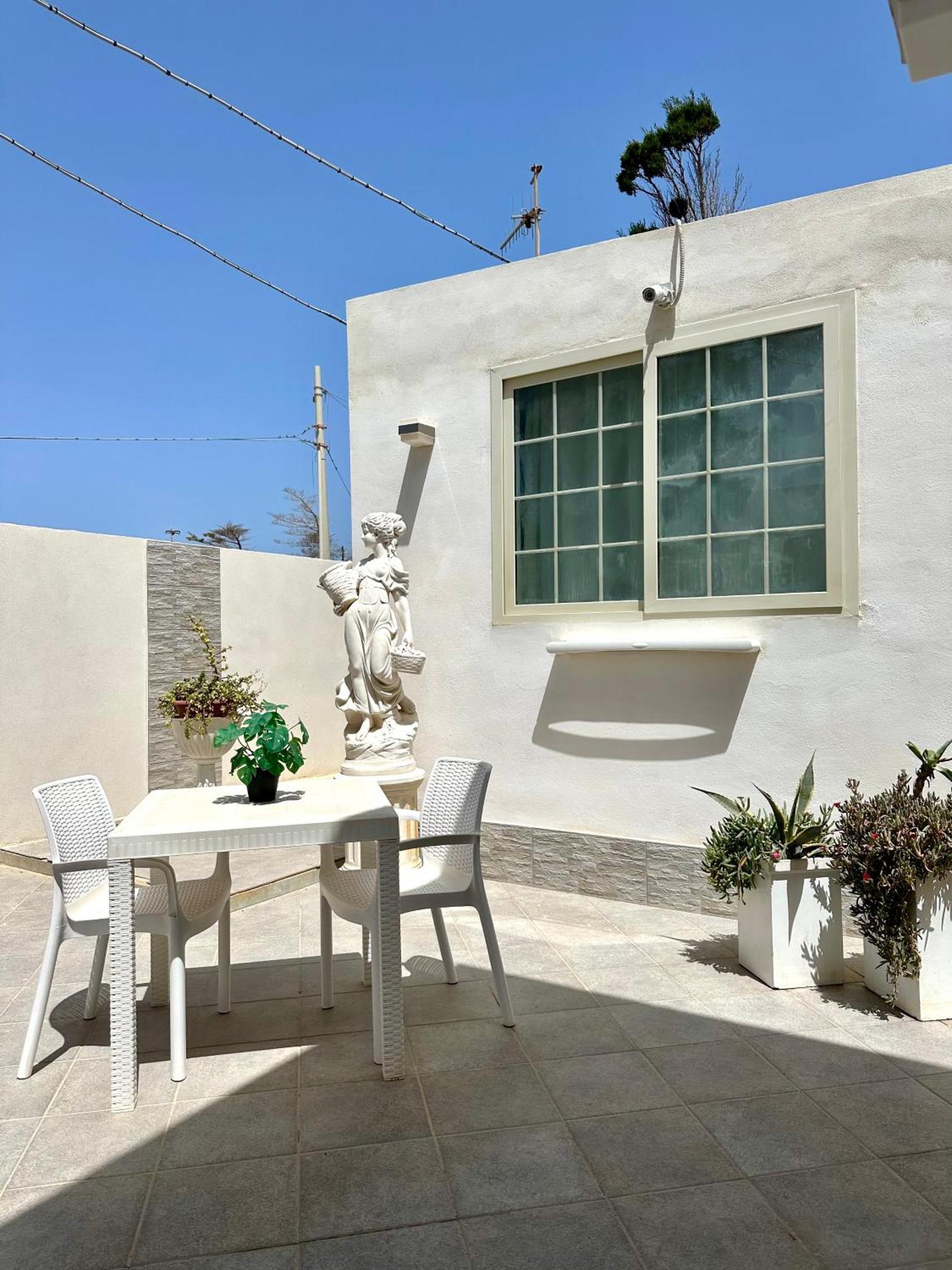 Case Vacanze "Estremo Sud" Lampedusa Bagian luar foto