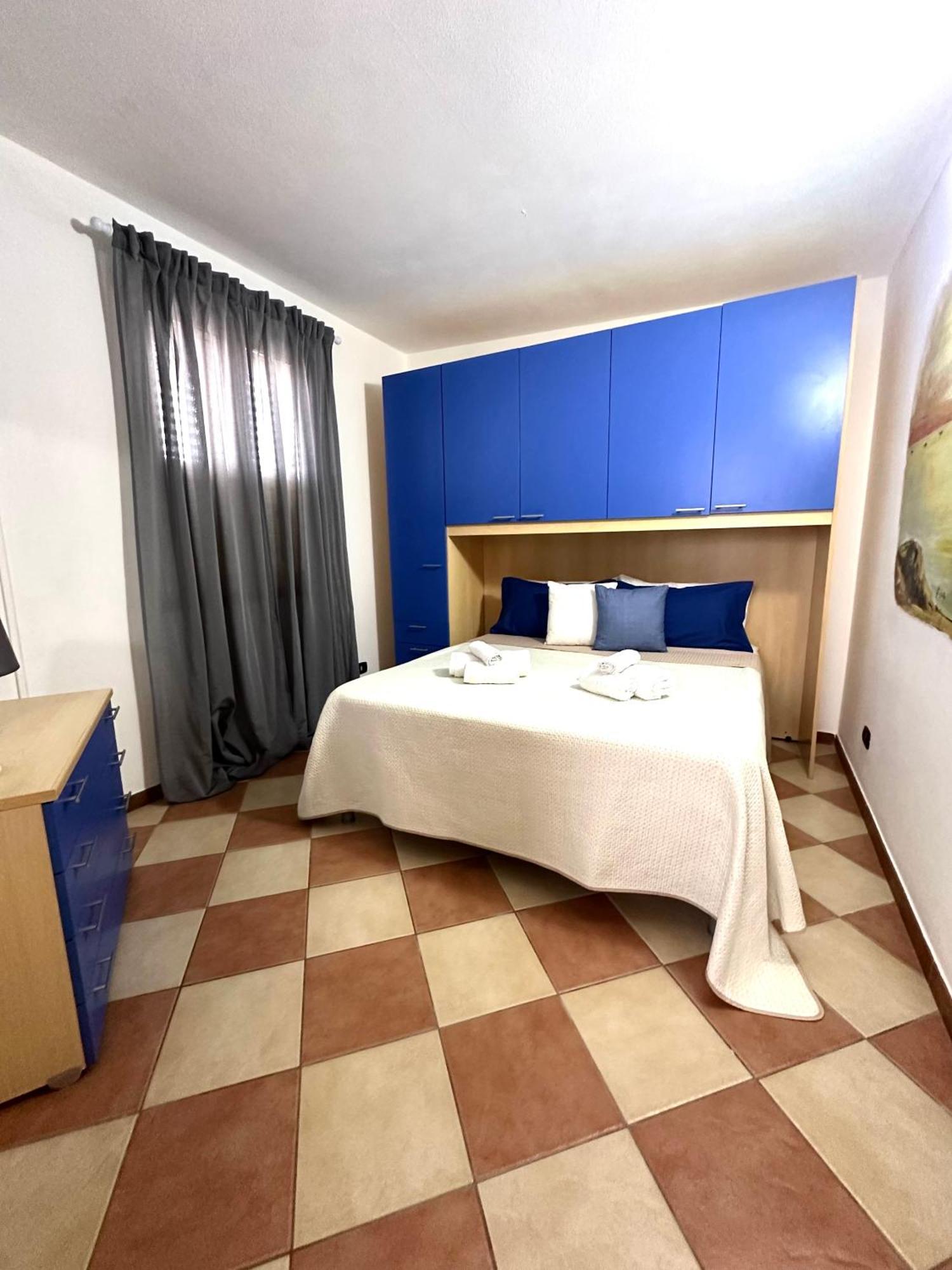 Case Vacanze "Estremo Sud" Lampedusa Bagian luar foto